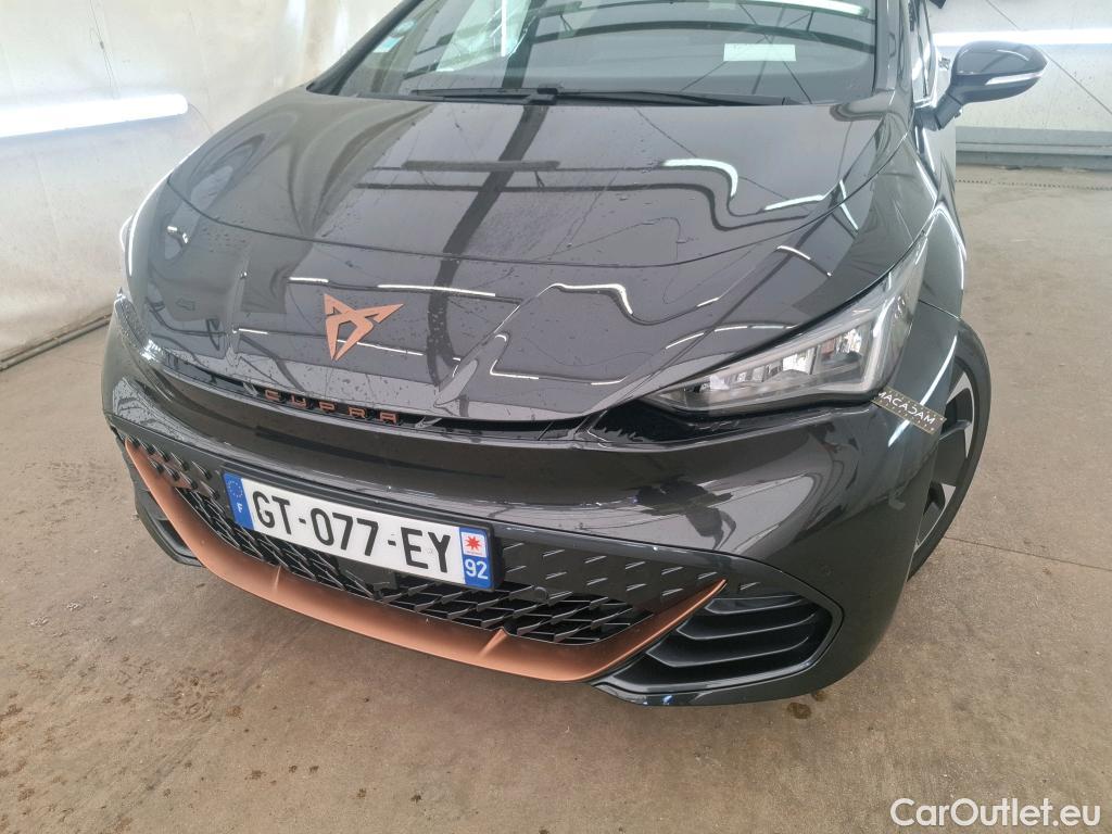  Cupra  Born CUPRA  / 2021 / 5P / Berline 230ch - batterie XL VZ #1