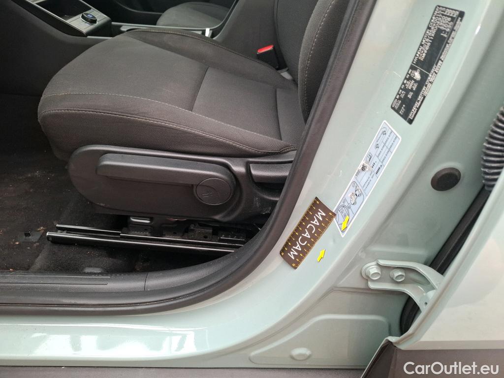  Hyundai  Konna Kona Intuitive Hybrid 2WD 1.6 T-GDI 140CV BVA6 E6d #1