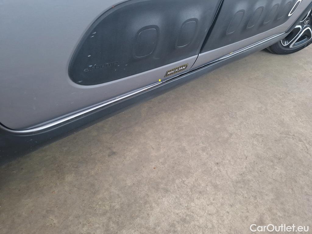  Citroen  C3  Shine Business 1.2 PureTech 80CV BVM5 E6 #1