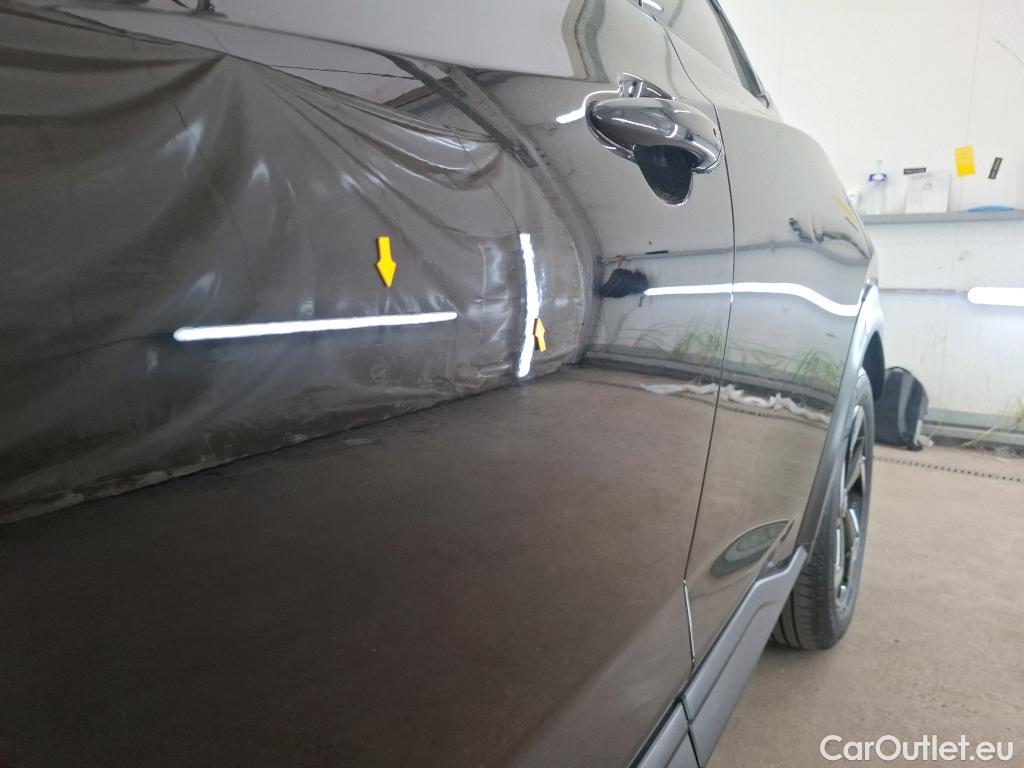  Nissan  Juke NISSAN  2019 5P Crossover Hybrid 143 Business+ #11