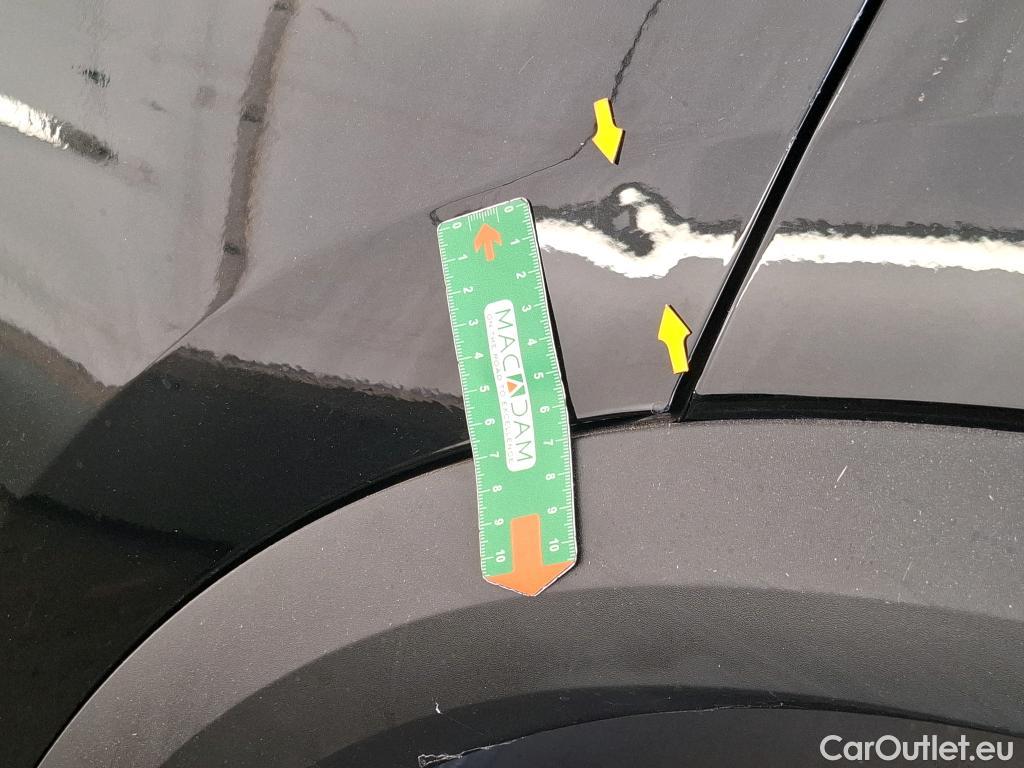  Citroen  C5 Aircross CITROEN  / 2022 / 5P / SUV Hybrid rechargeable 180 e-EAT8 Feel #2
