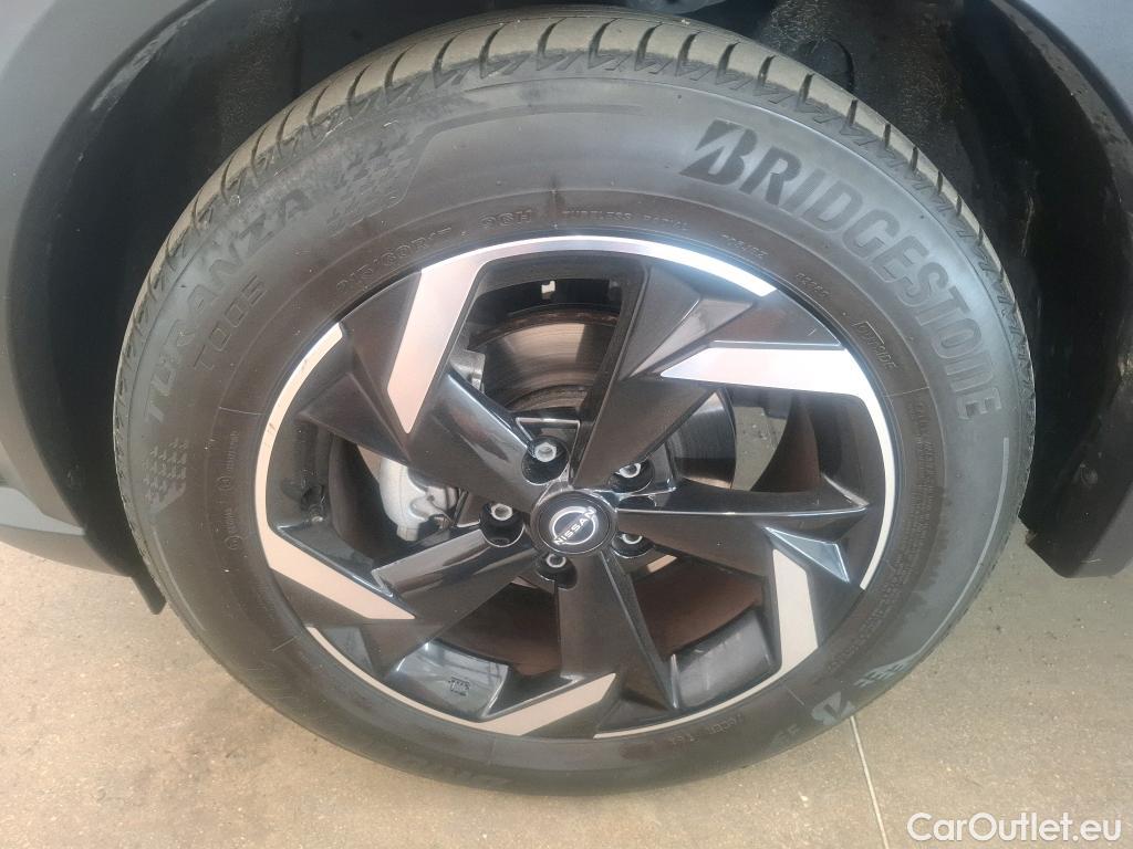  Nissan  Juke NISSAN  2019 5P Crossover Hybrid 143 Business+ #55