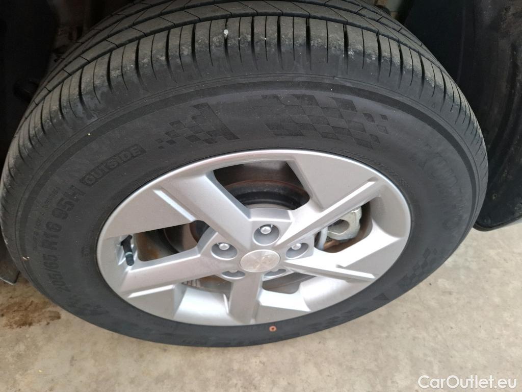  Hyundai  Konna Kona Intuitive Hybrid 2WD 1.6 T-GDI 140CV BVA6 E6d #10