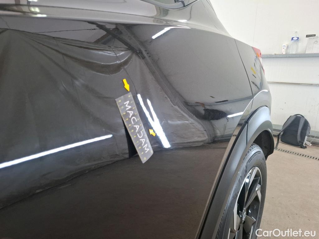  Nissan  Juke NISSAN  2019 5P Crossover Hybrid 143 Business+ #7