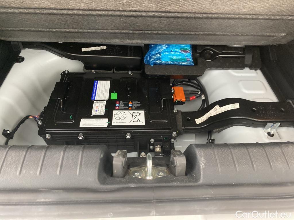  Hyundai  i20 HYUNDAI  / 2020 / 5P / Berline 1.0 T-GDI 100 HYBRID 48V Intuitive #1
