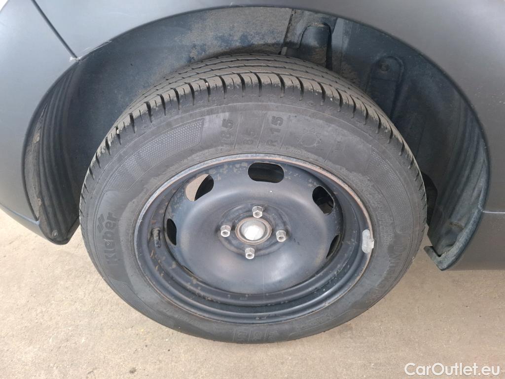  Citroen  C3  Société Feel Business R 1.2 PureTech 80CV BVM5 E6d #22