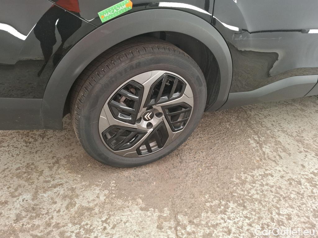 Citroen  C4  X Feel Pack 1.2 PureTech 130CV BVA8 6E #24