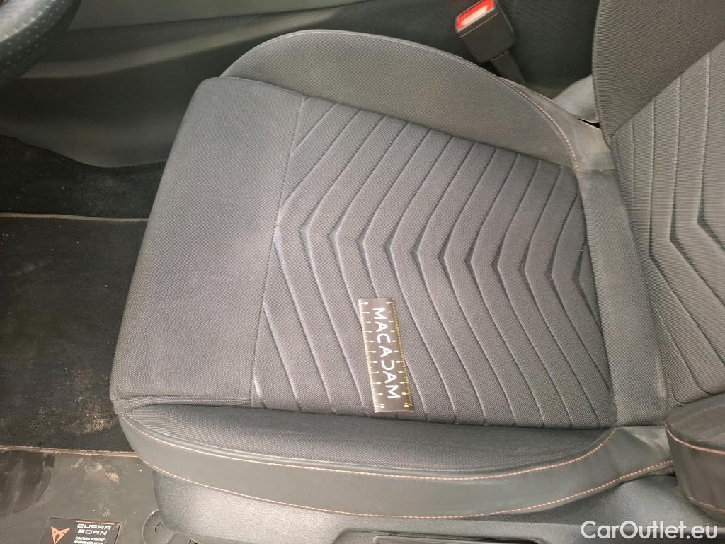  Cupra  Born CUPRA  / 2021 / 5P / Berline 230ch - batterie XL VZ #15