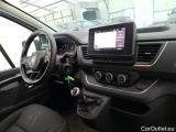  Renault  Trafic RENAULT  / 2021 / 4P / Fourgon tôlé FG GCF L2H2 3T Blue dCi 150 #5