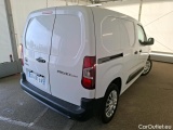  Toyota  Proace TOYOTA  City / 2019 / 4P / Fourgonnette 1.5 Medium 100 D-4D Business #3