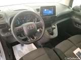  Toyota  Proace TOYOTA  City / 2019 / 4P / Fourgonnette 1.5 Medium 100 D-4D Business #5