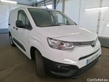  Toyota  Proace TOYOTA  City / 2019 / 4P / Fourgonnette 1.5 Medium 100 D-4D Business #4