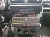  Citroen  C3  Société Feel 1.5 BlueHDI 100CV BVM6 E6dT #7