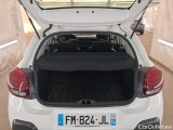  Citroen  C3  Société Feel Business R 1.2 PureTech 80CV BVM5 E6d #10