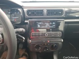  Citroen  C3  Feel 1.2 PureTech 80CV BVM5 E6 #7