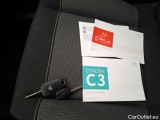  Citroen  C3  Feel 1.2 PureTech 80CV BVM5 E6 #12