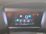  Citroen  C4  X Feel Pack 1.2 PureTech 130CV BVA8 6E #6