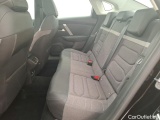  Citroen  C4  X Feel Pack 1.2 PureTech 130CV BVA8 6E #9
