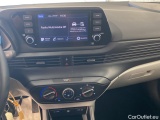  Hyundai  i20 HYUNDAI  / 2020 / 5P / Berline 1.0 T-GDI 100 HYBRID 48V Intuitive #7
