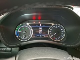  Nissan  Juke NISSAN  2019 5P Crossover Hybrid 143 Business+ #6