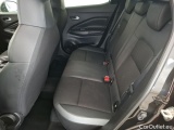  Nissan  Juke NISSAN  2019 5P Crossover Hybrid 143 Business+ #9