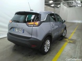  Opel  Crossland OPEL  / 2020 / 5P / Crossover 1.5 Diesel 110ch ELEGANCE BUSINESS #3