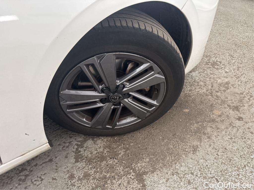  Peugeot  308  SW Active Pack 1.5 HDi 130CV BVM6 E6d #22