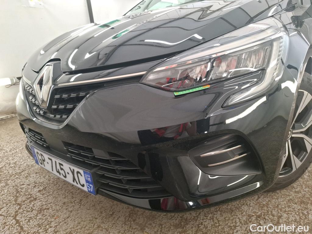  Renault  Clio  V Evolution 1.0 TCe 90CV BVM6 E6d #3