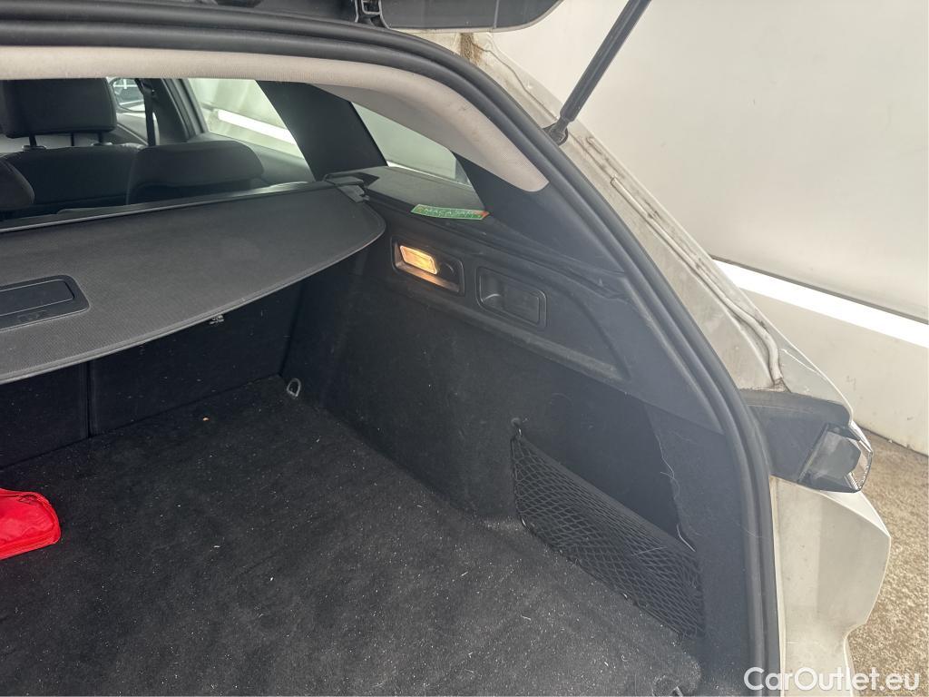  Peugeot  308  SW Active Pack 1.5 HDi 130CV BVM6 E6d #44