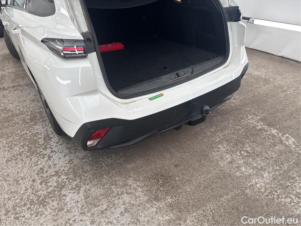  Peugeot  308  SW Active Pack 1.5 HDi 130CV BVM6 E6d #7