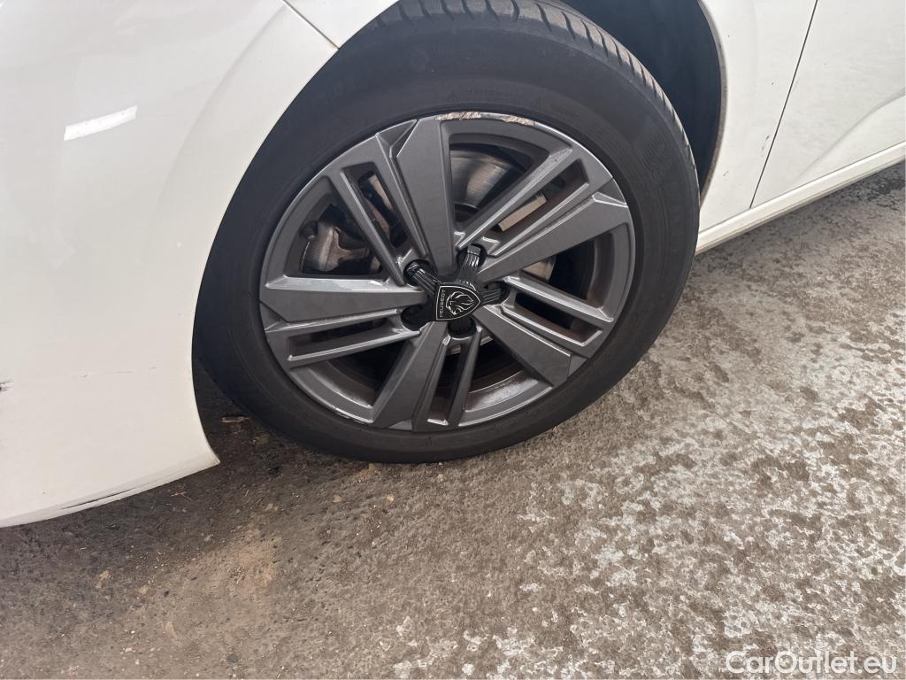  Peugeot  308  SW Active Pack 1.5 HDi 130CV BVM6 E6d #33