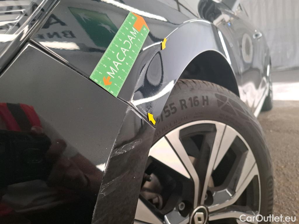  Renault  Clio  V Evolution 1.0 TCe 90CV BVM6 E6d #2