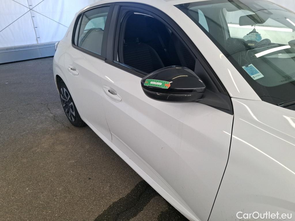  Peugeot  208  Active 1.2 PureTech 100CV BVM6 E6d #21