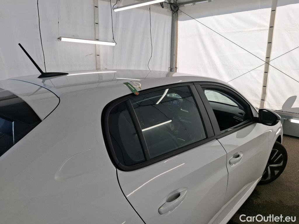  Peugeot  208  Active 1.2 PureTech 100CV BVM6 E6d #5
