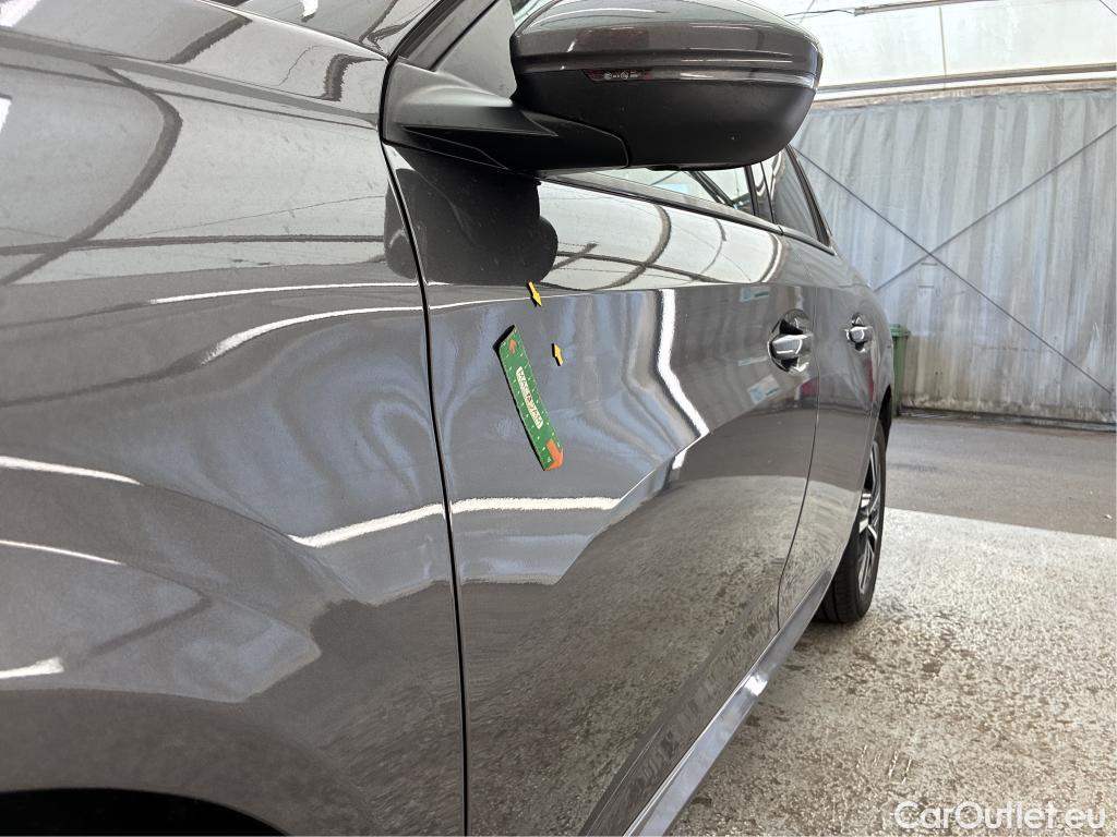  Peugeot  208  Allure Business 1.5 HDi 100CV BVM6 E6d #1