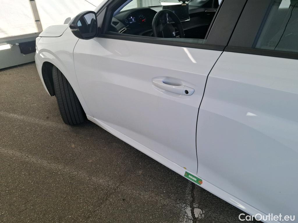  Peugeot  208  Active 1.2 PureTech 100CV BVM6 E6d #1