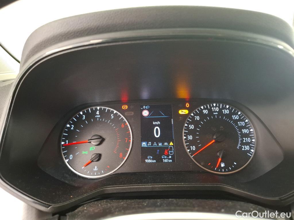  Renault  Clio  V Evolution 1.0 TCe 90CV BVM6 E6d #21
