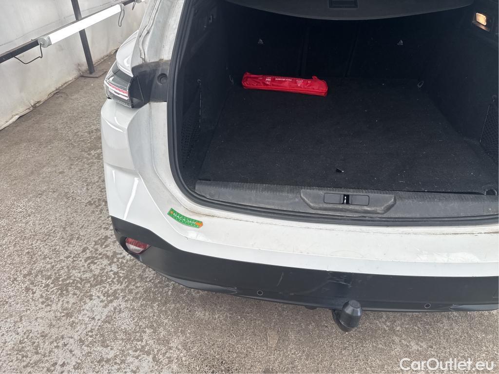  Peugeot  308  SW Active Pack 1.5 HDi 130CV BVM6 E6d #1