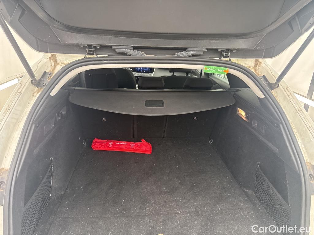  Peugeot  308  SW Active Pack 1.5 HDi 130CV BVM6 E6d #56