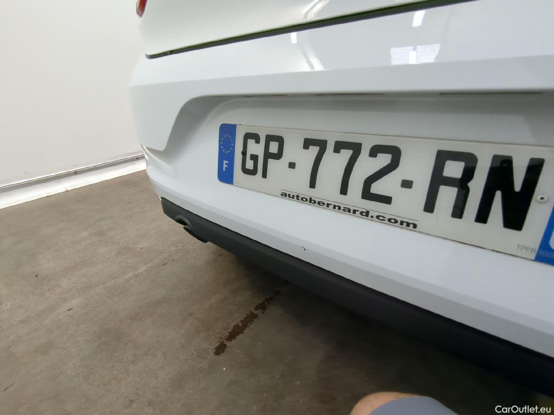 Renault  Clio  V Evolution 1.0 SCe 65CV BVM5 E6d #2