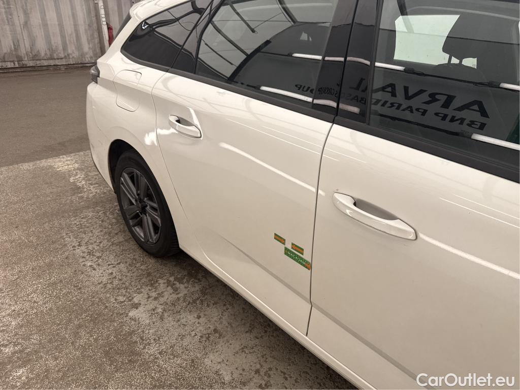  Peugeot  308  SW Active Pack 1.5 HDi 130CV BVM6 E6d #39