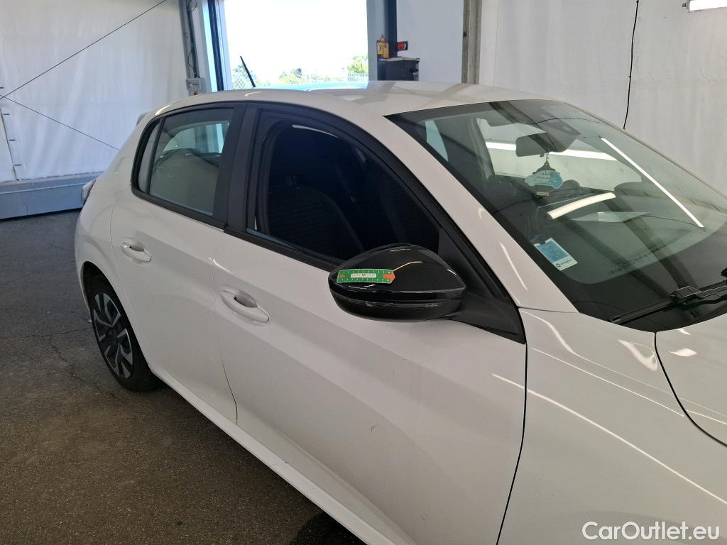  Peugeot  208  Active 1.2 PureTech 100CV BVM6 E6d #26