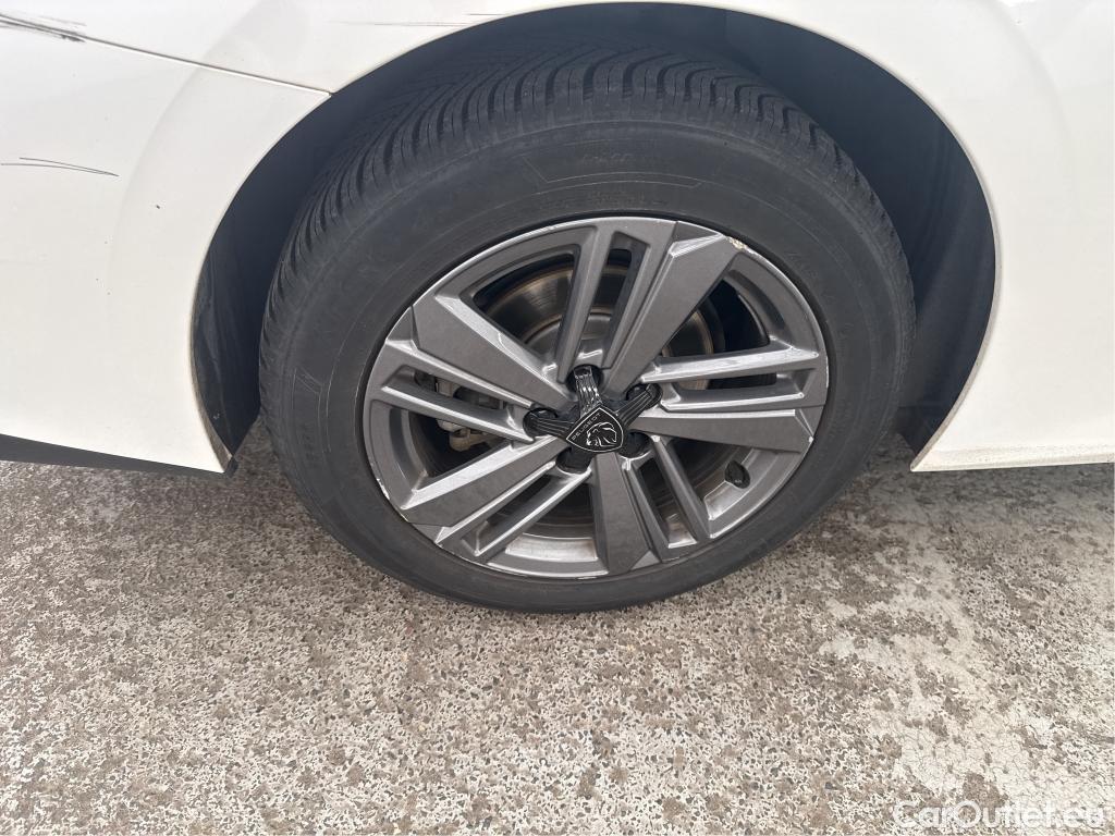  Peugeot  308  SW Active Pack 1.5 HDi 130CV BVM6 E6d #28
