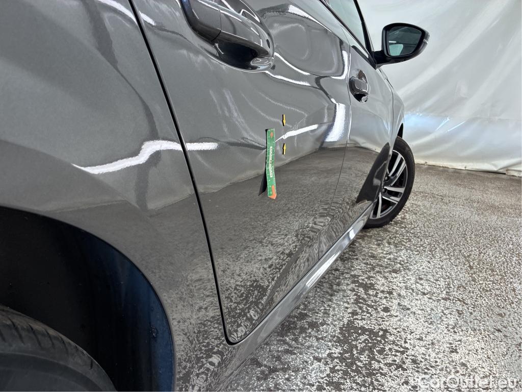 Peugeot  208  Allure Business 1.5 HDi 100CV BVM6 E6d #7
