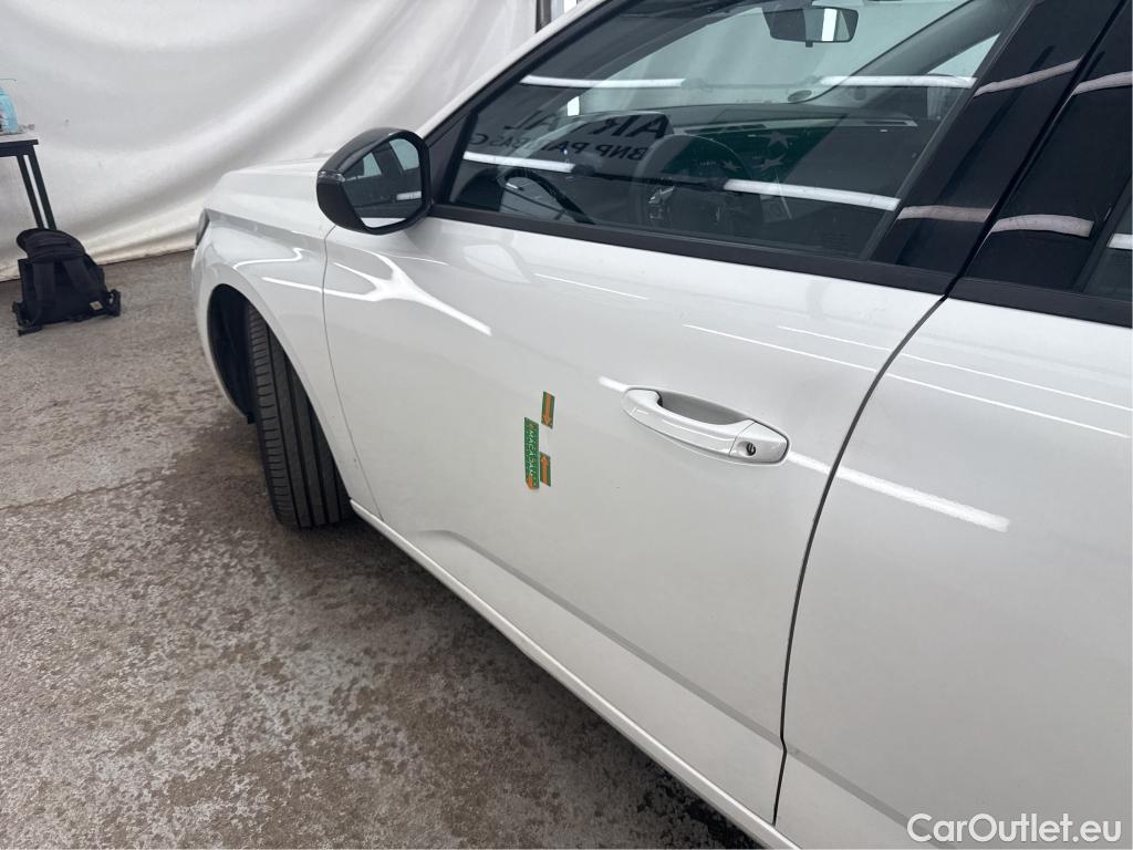  Peugeot  308  SW Active Pack 1.5 HDi 130CV BVM6 E6d #37