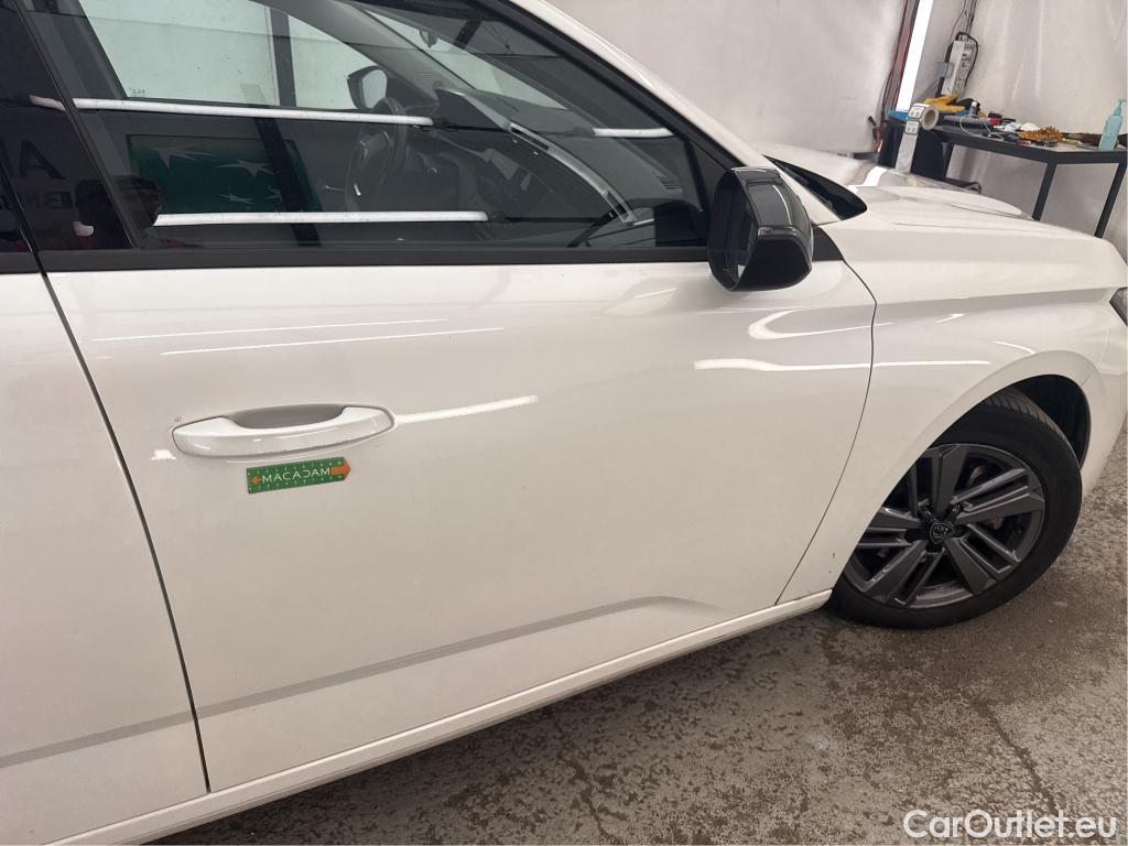  Peugeot  308  SW Active Pack 1.5 HDi 130CV BVM6 E6d #54