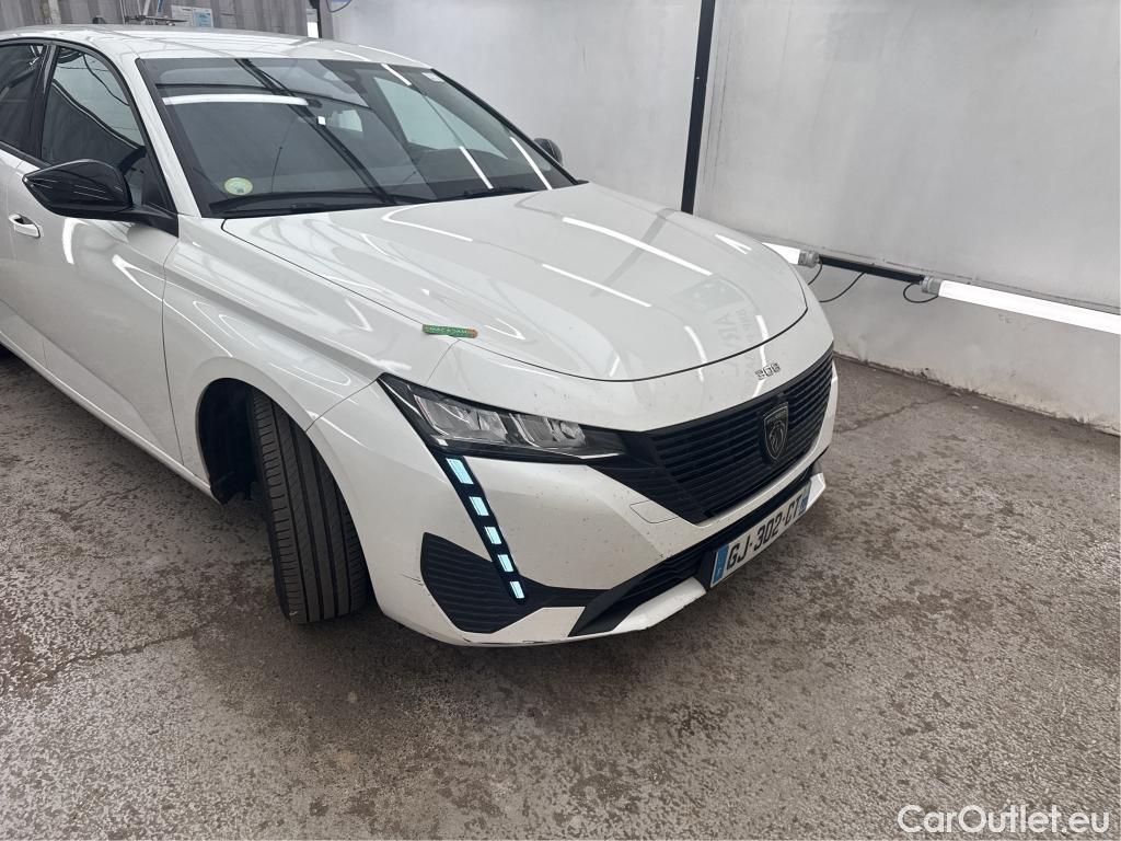  Peugeot  308  SW Active Pack 1.5 HDi 130CV BVM6 E6d #16
