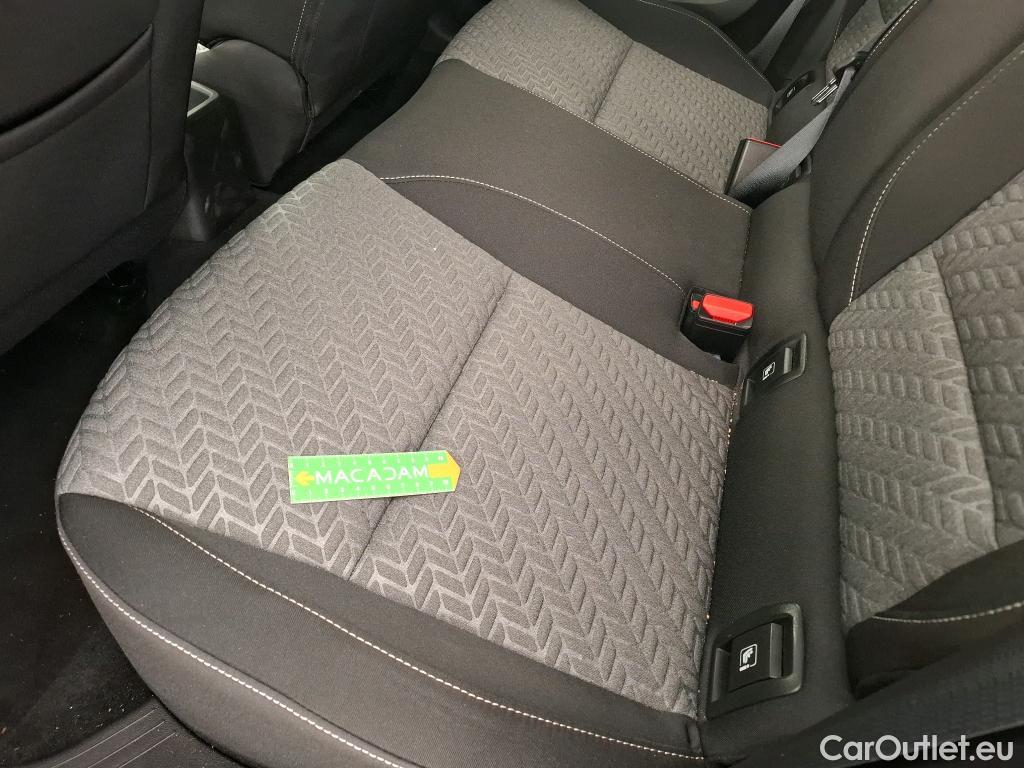  Renault  Clio  V Evolution 1.0 TCe 90CV BVM6 E6d #19