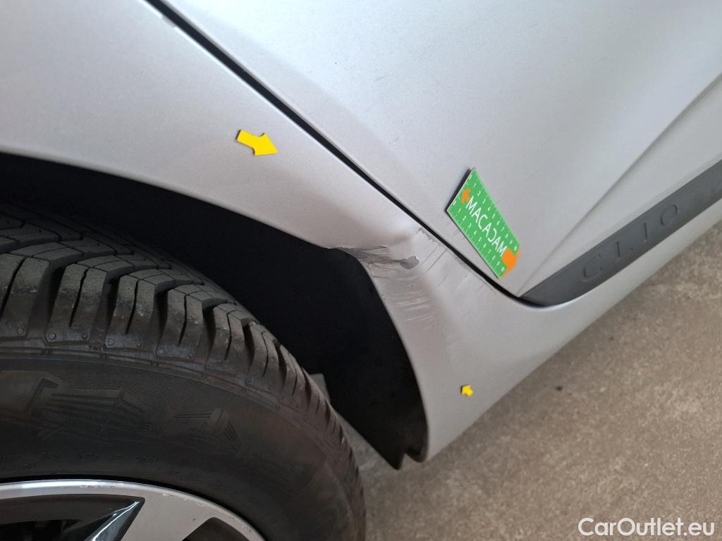  Renault  Clio  V Equilibre 1.0 TCe 90CV BVM6 E6d #8