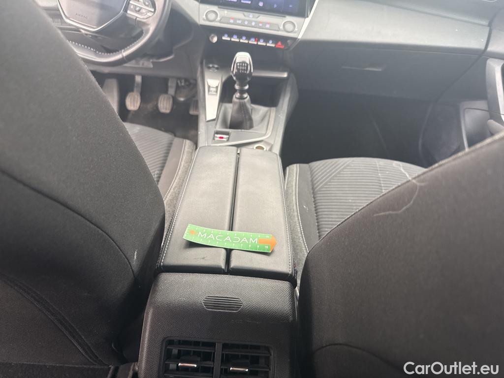  Peugeot  308  SW Active Pack 1.5 HDi 130CV BVM6 E6d #58
